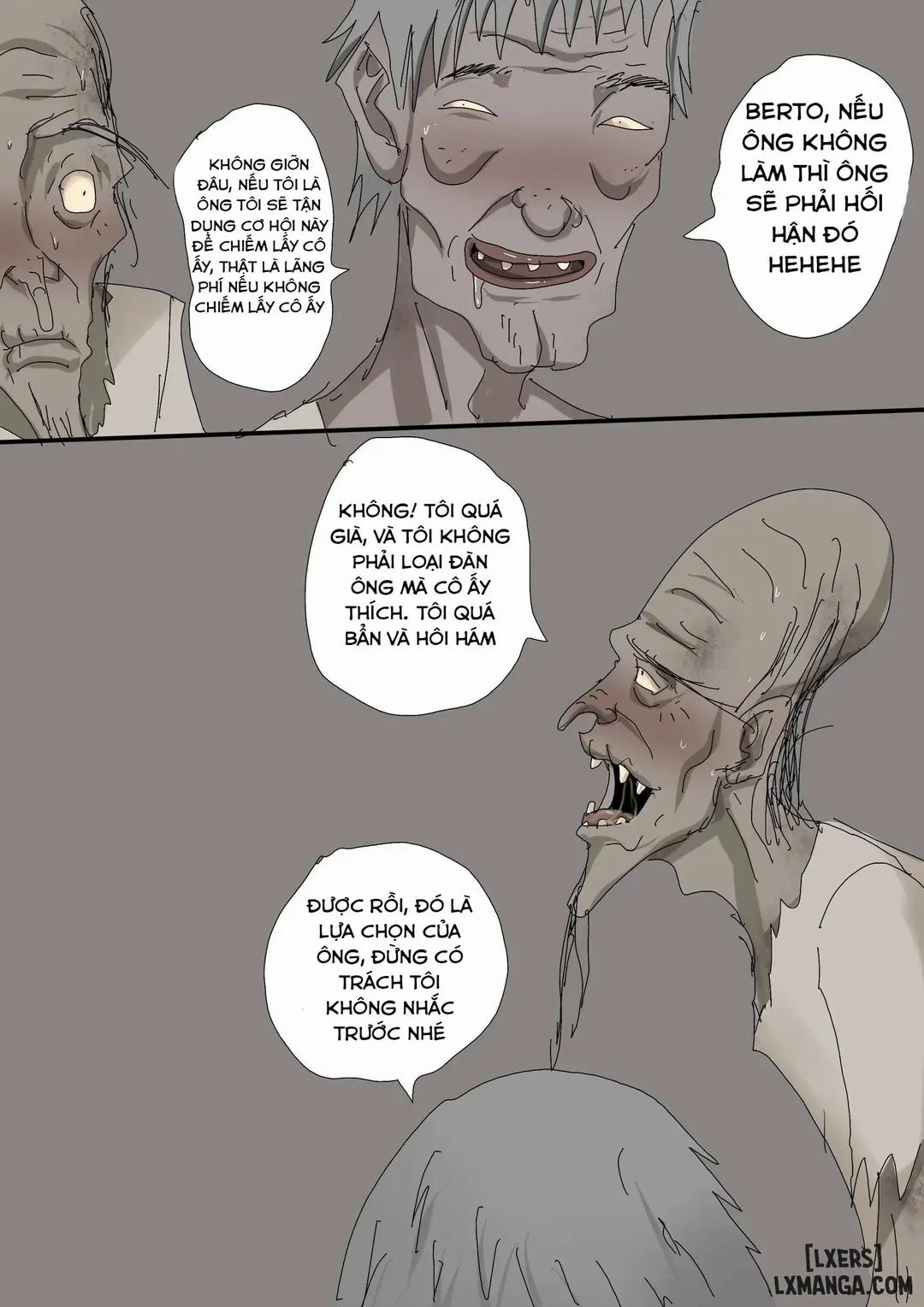 Sinful Lust Extra 0 trang 52