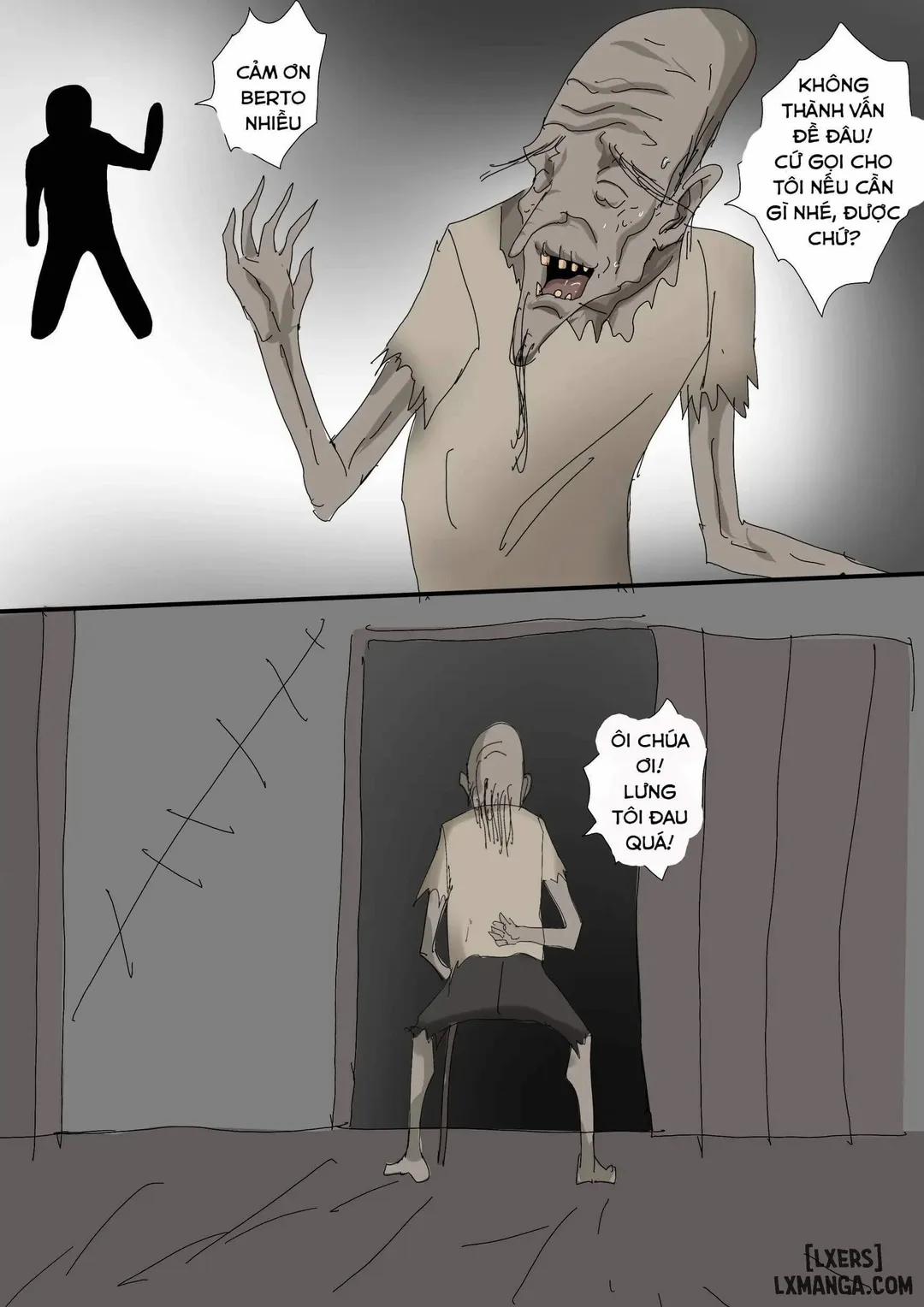 Sinful Lust Extra 0 trang 67