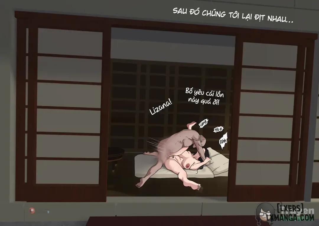 Sinful Lust Special 1 trang 27