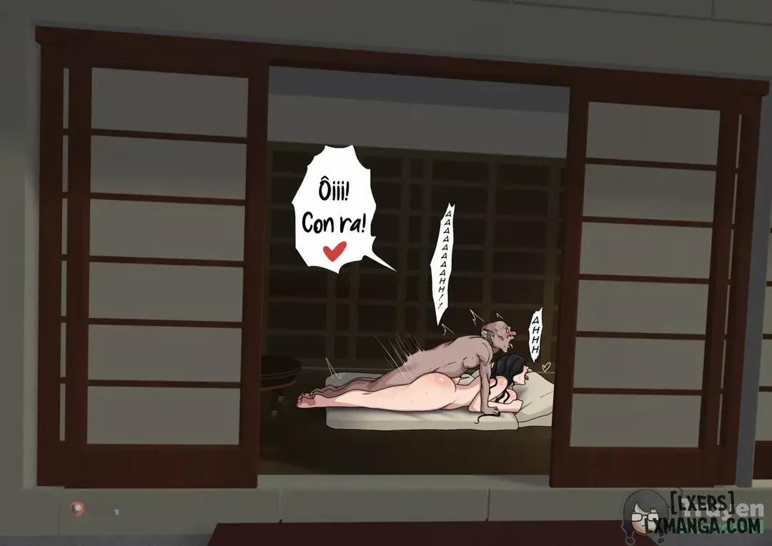 Sinful Lust Special 1 trang 30