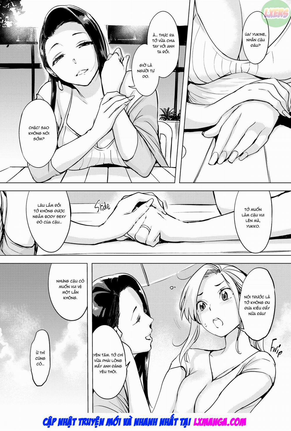 Sinful Sex 2 6 trang 6