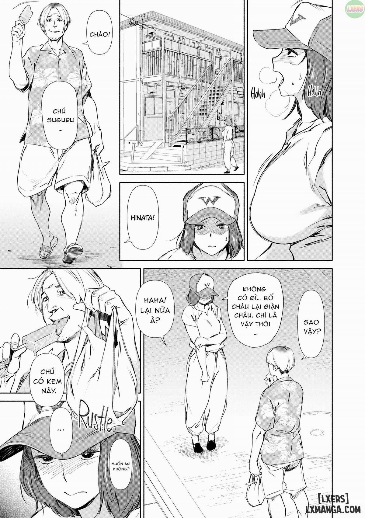 Sinful Toy 5 trang 2