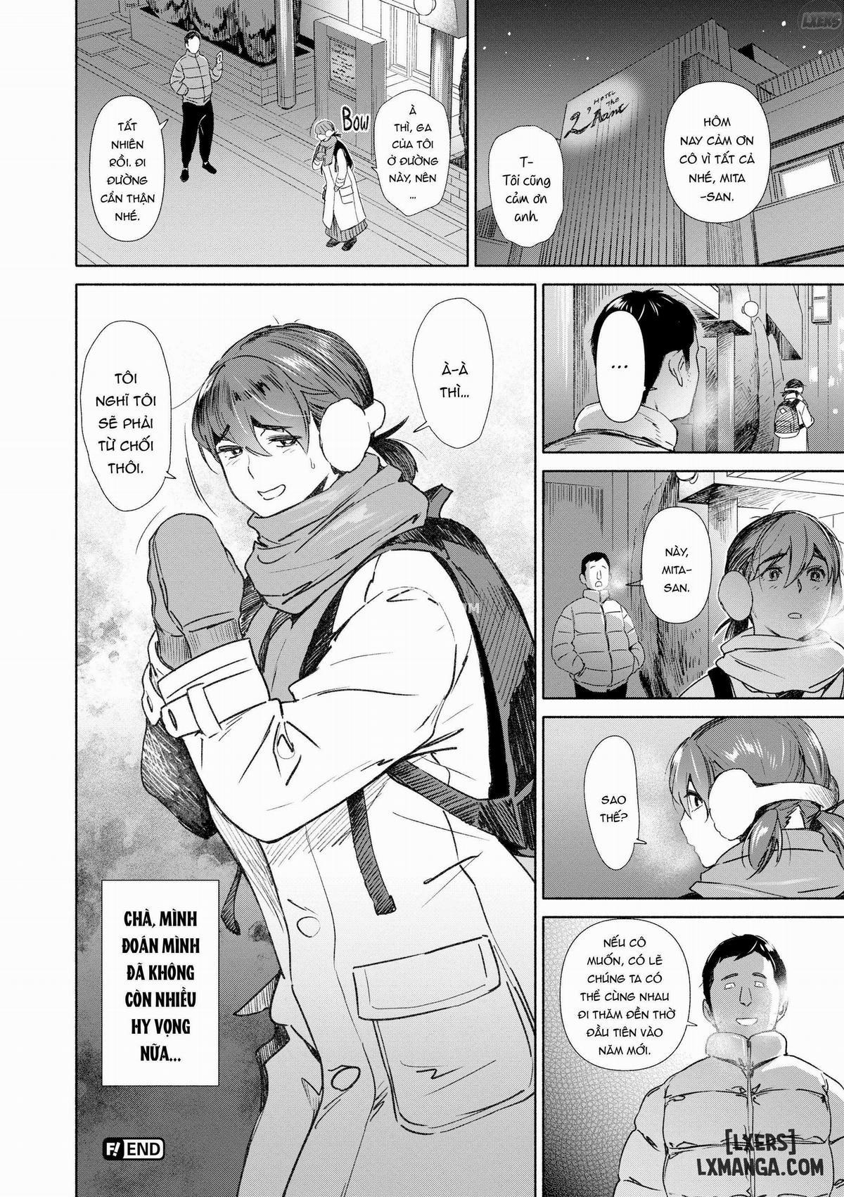 Sinful Toy 6 trang 16