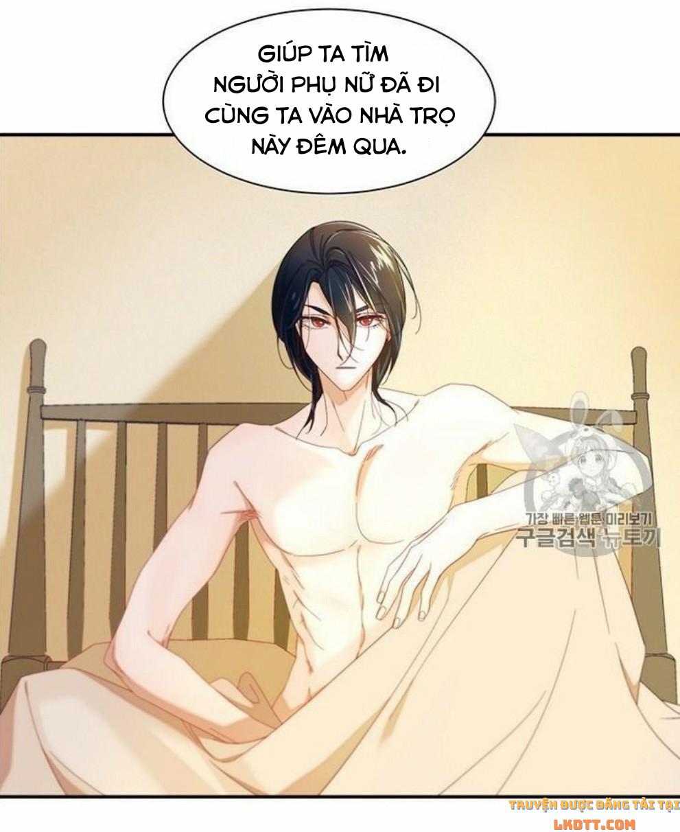 Sinh Con Cho Kẻ Phản Diện 2 trang 18