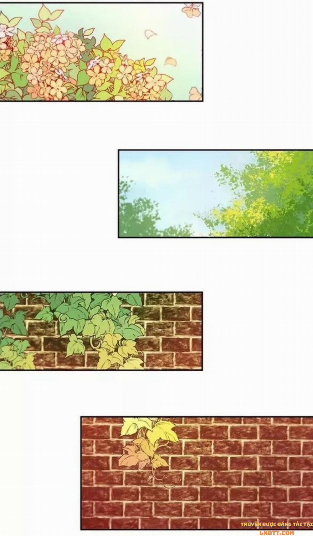 Sinh Con Cho Kẻ Phản Diện 2 trang 22