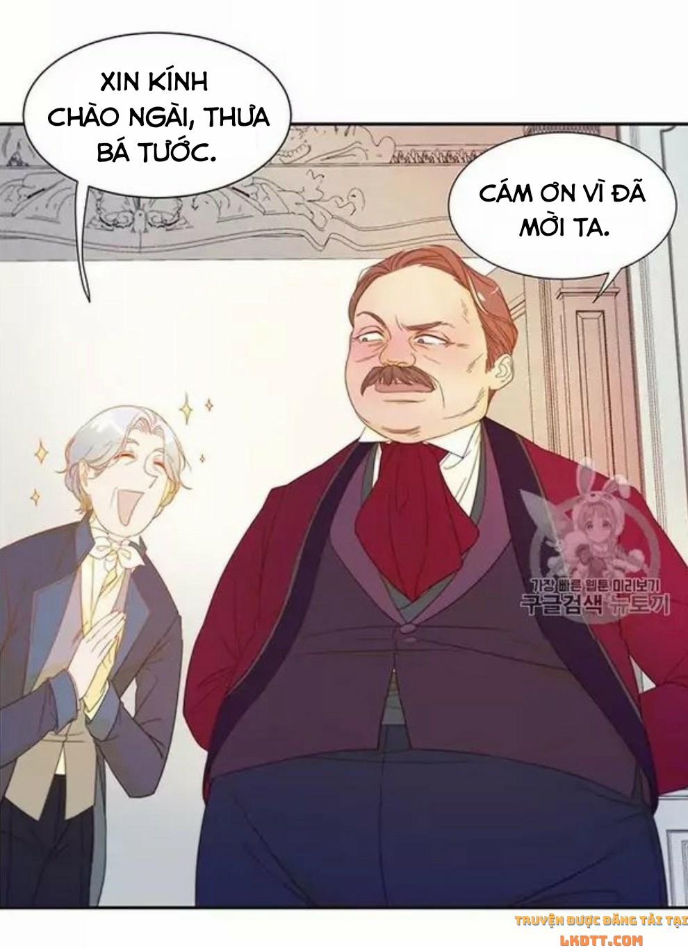 Sinh Con Cho Kẻ Phản Diện 2 trang 24