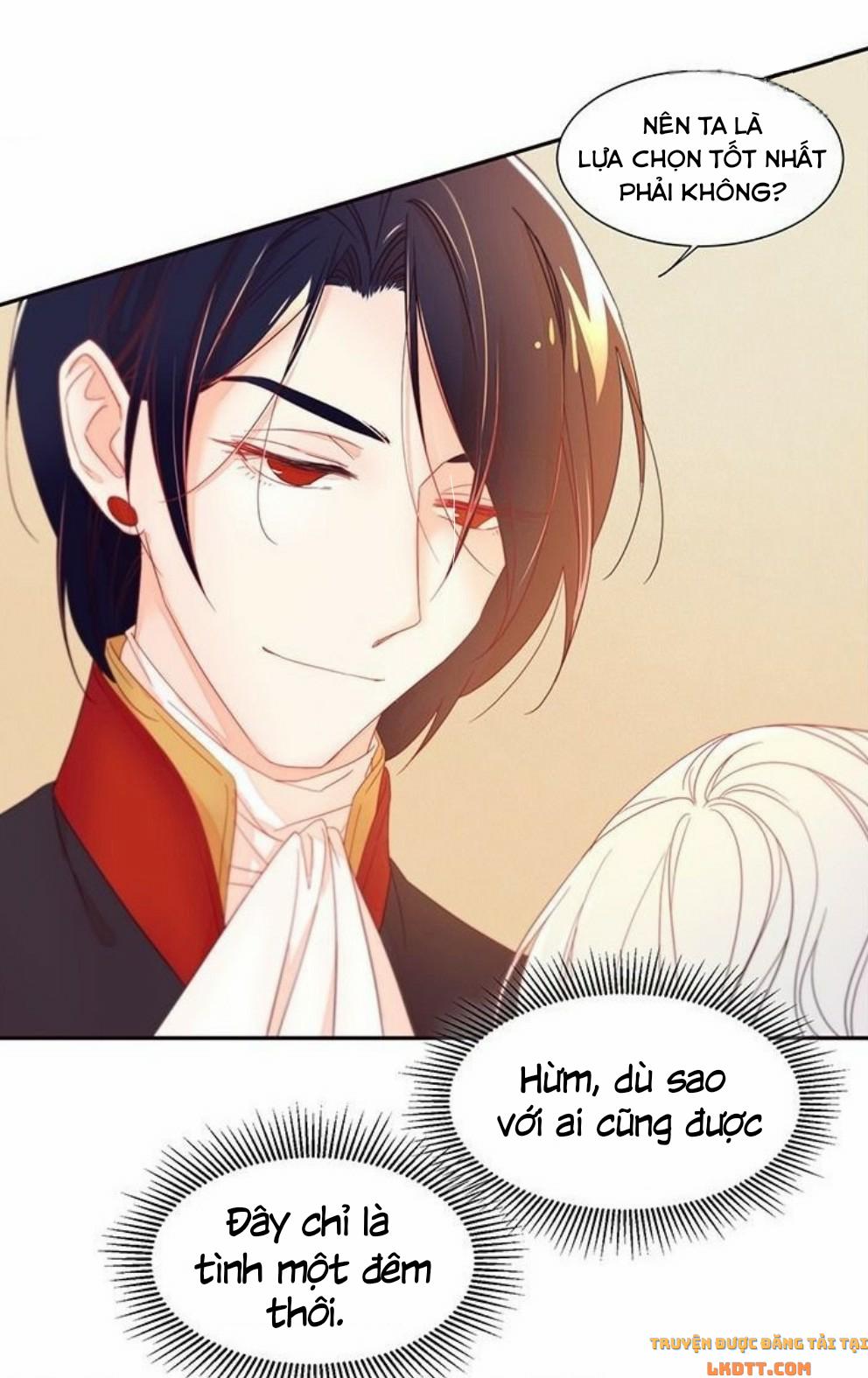 Sinh Con Cho Kẻ Phản Diện 2 trang 3