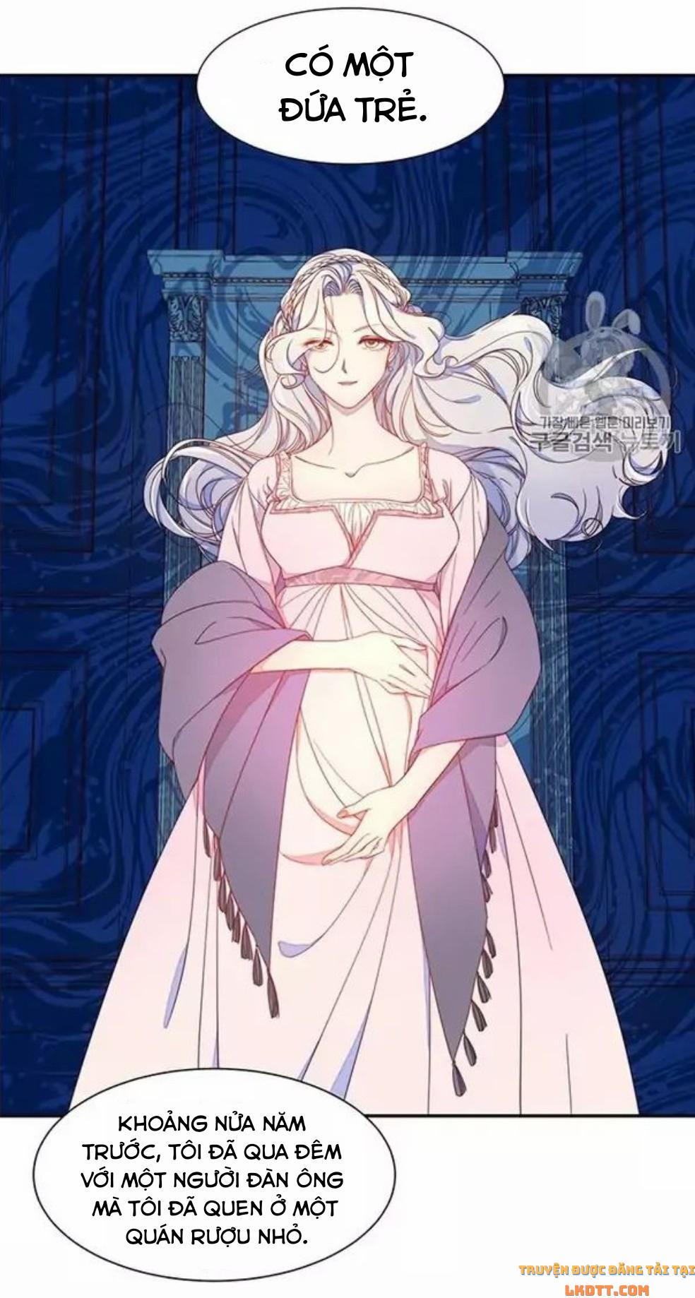 Sinh Con Cho Kẻ Phản Diện 2 trang 31