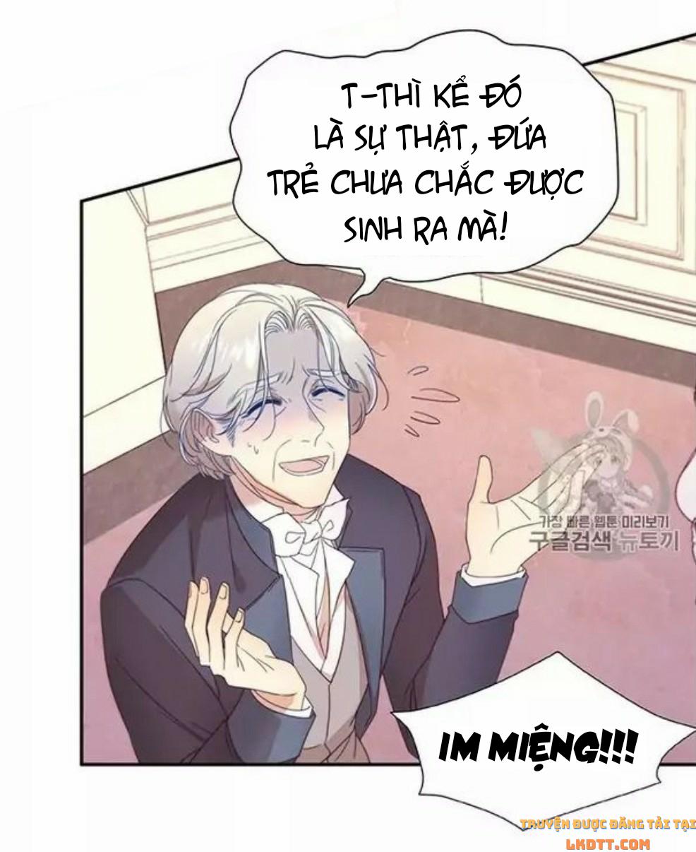 Sinh Con Cho Kẻ Phản Diện 2 trang 34