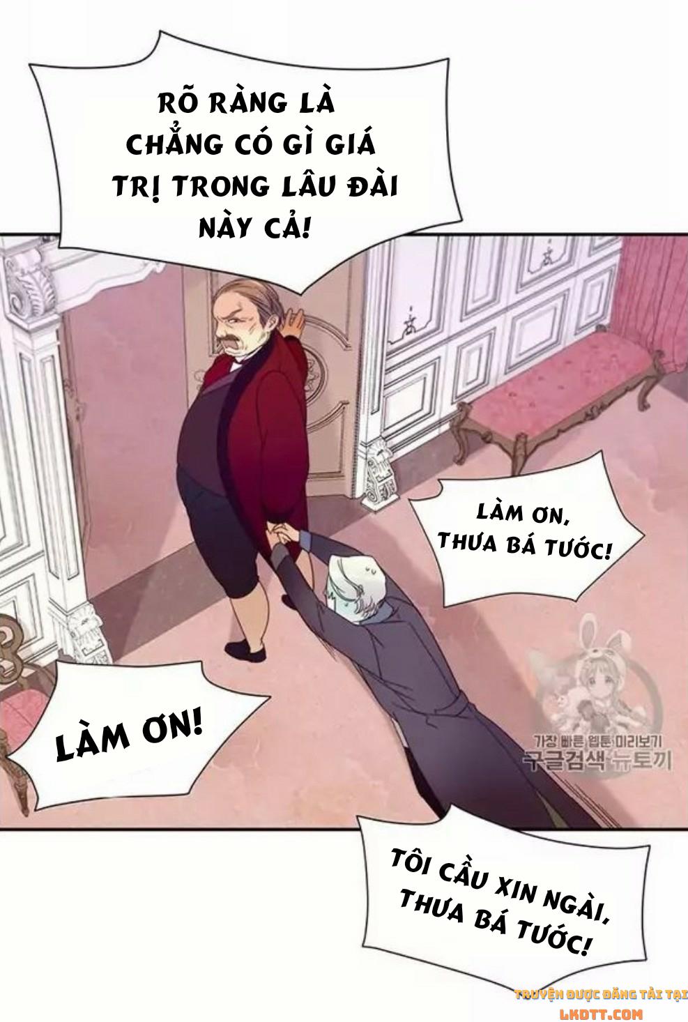 Sinh Con Cho Kẻ Phản Diện 2 trang 35