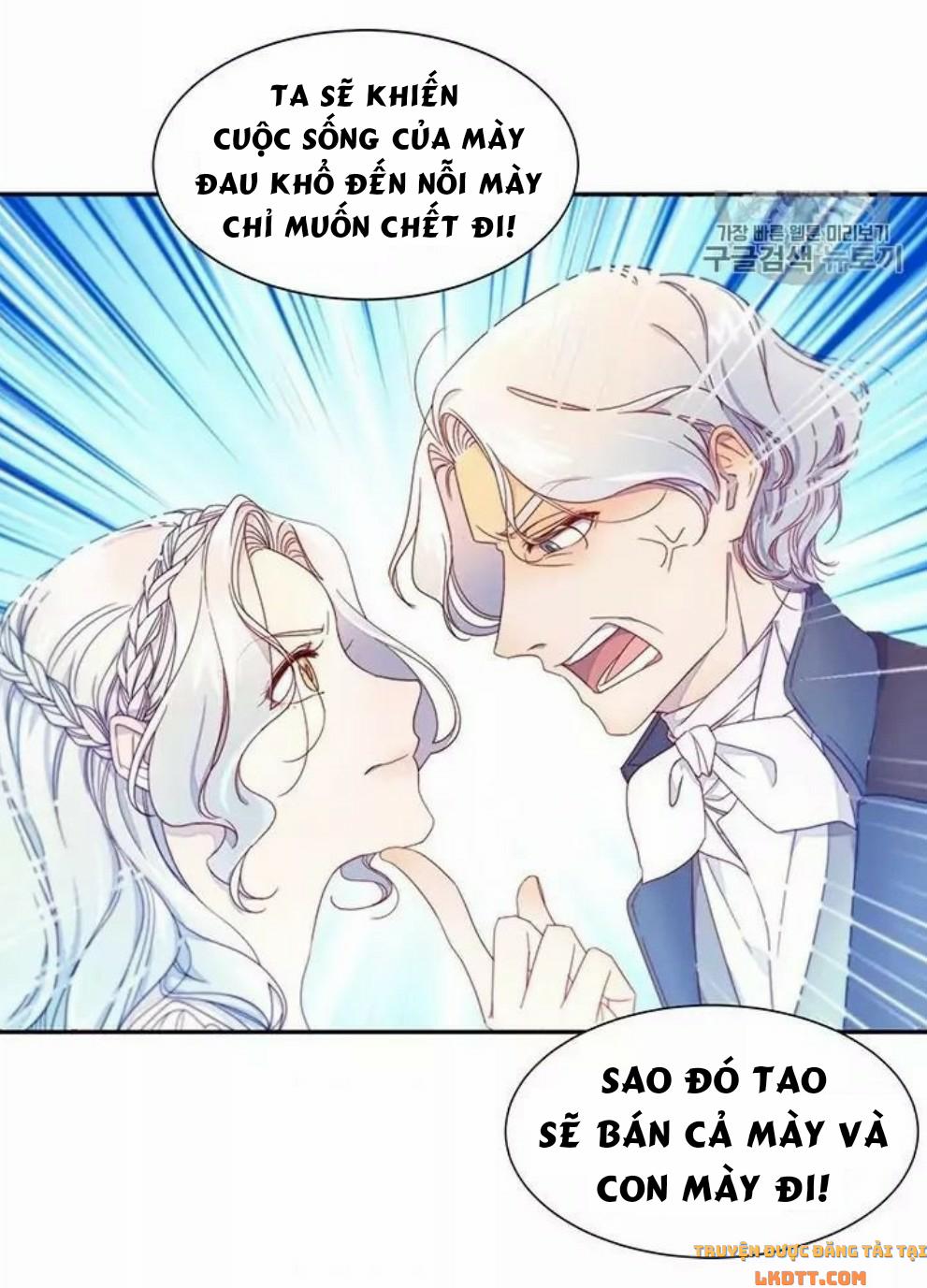 Sinh Con Cho Kẻ Phản Diện 2 trang 43