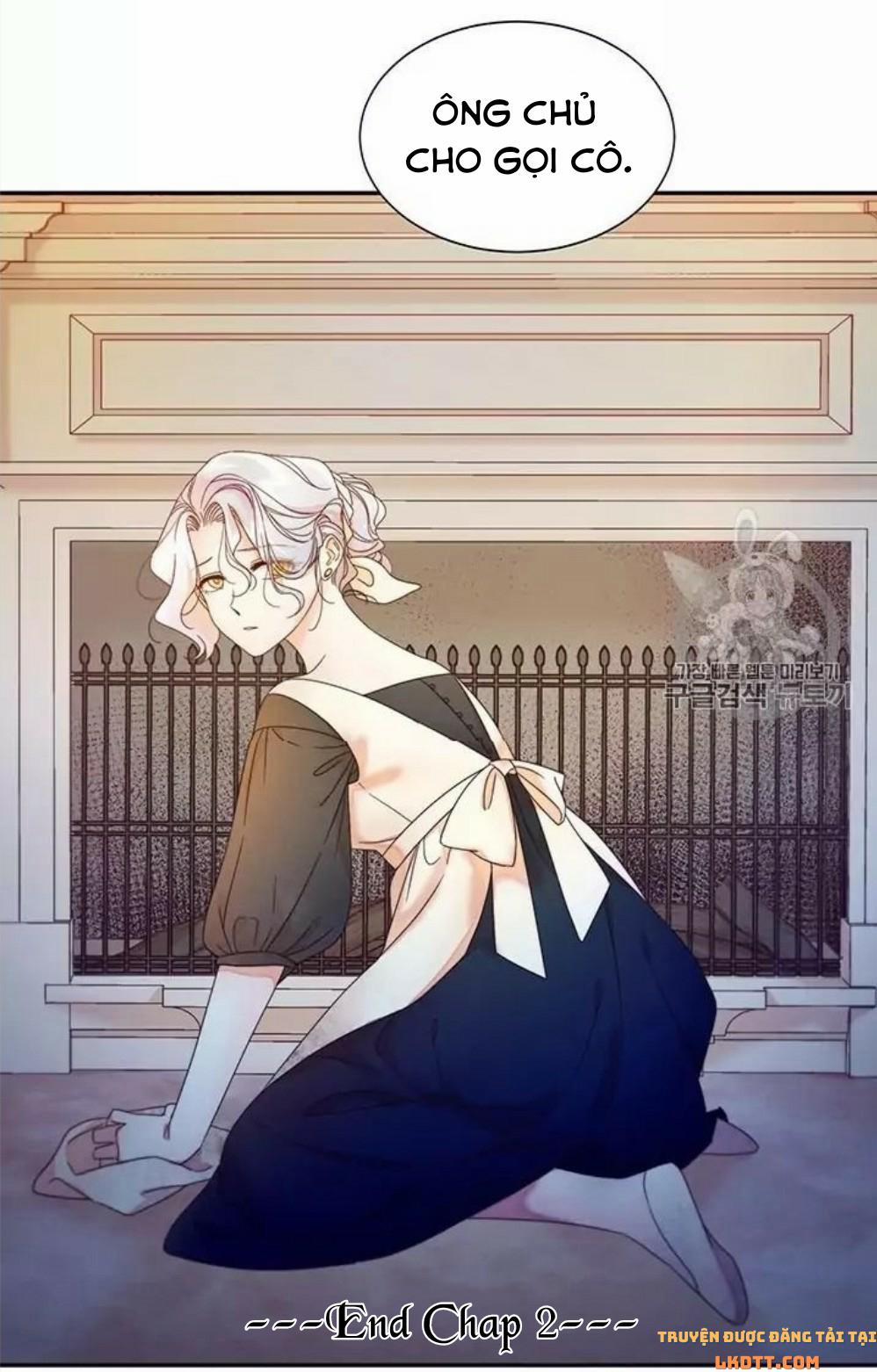 Sinh Con Cho Kẻ Phản Diện 2 trang 47