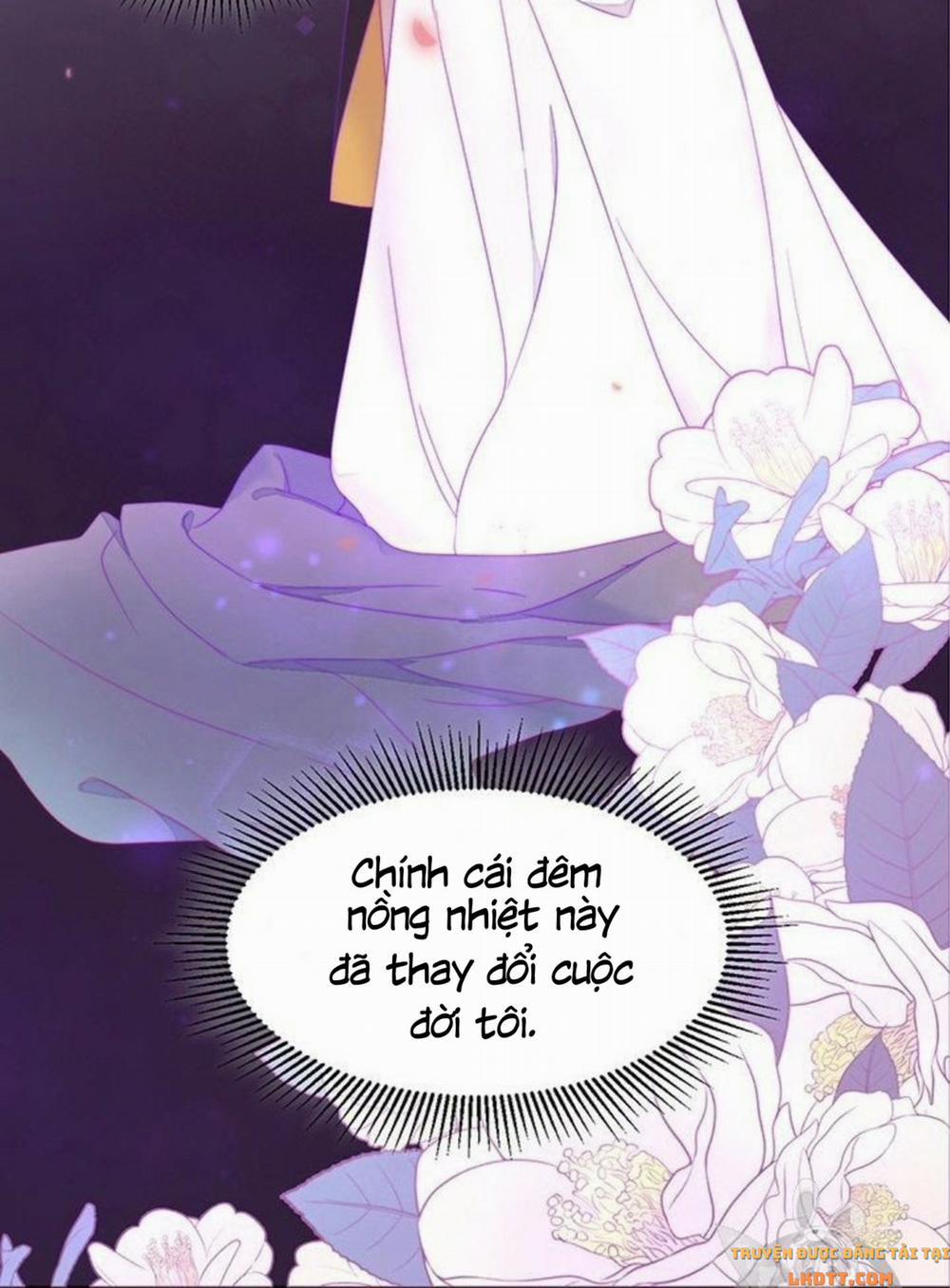 Sinh Con Cho Kẻ Phản Diện 2 trang 5