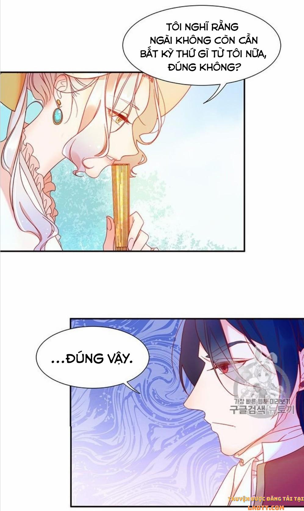 Sinh Con Cho Kẻ Phản Diện 4 trang 20