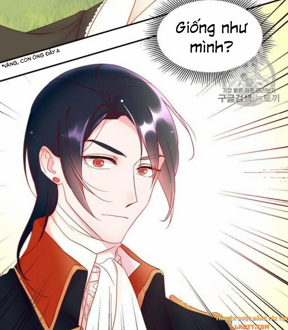 Sinh Con Cho Kẻ Phản Diện 4 trang 28