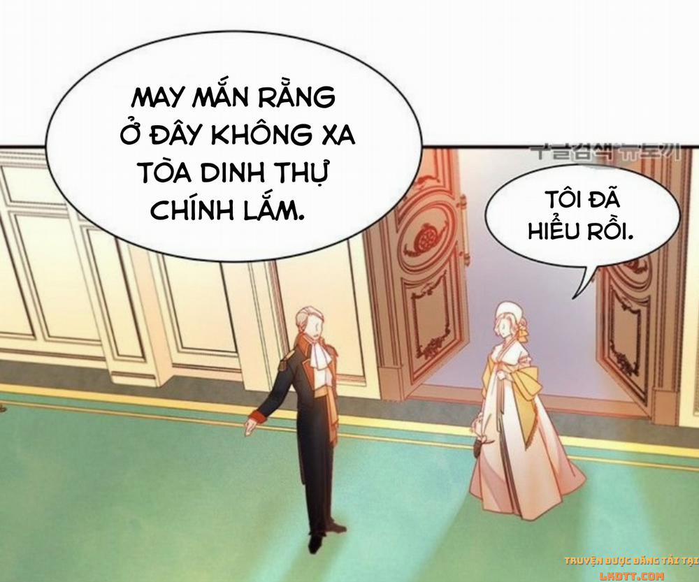 Sinh Con Cho Kẻ Phản Diện 4 trang 32