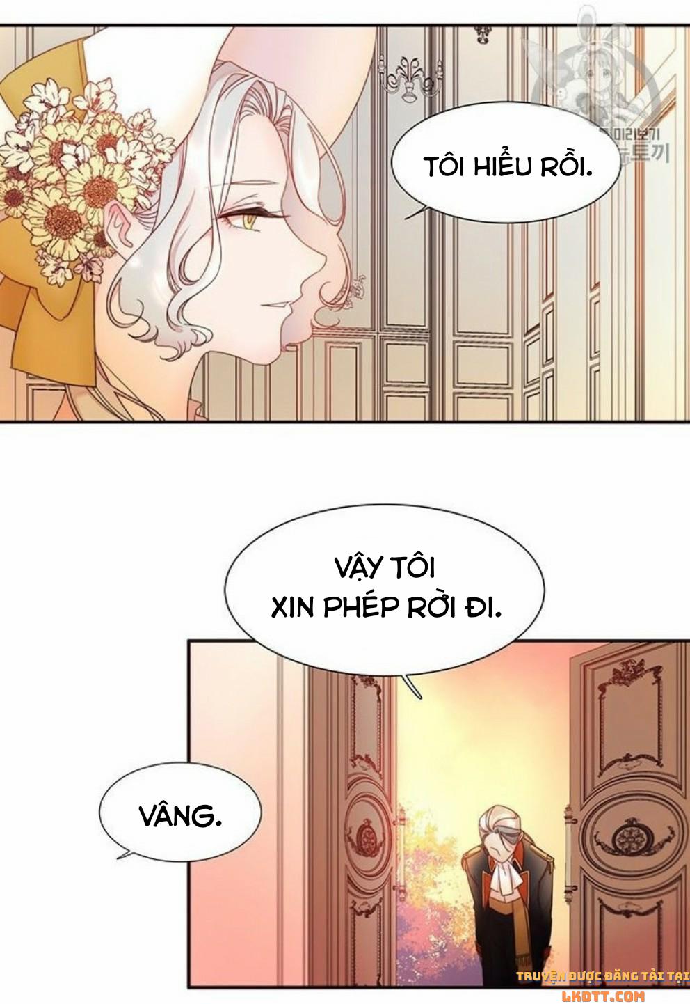 Sinh Con Cho Kẻ Phản Diện 4 trang 36