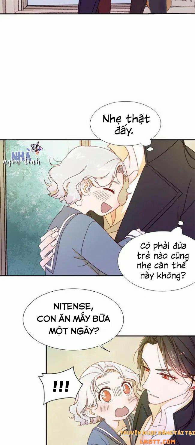 Sinh Con Cho Kẻ Phản Diện 6 trang 8