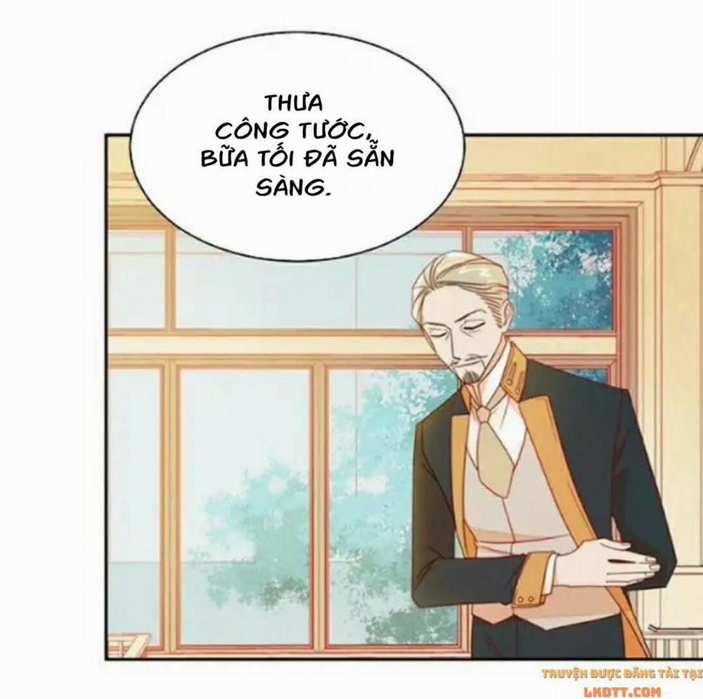 Sinh Con Cho Kẻ Phản Diện 7.5 trang 3