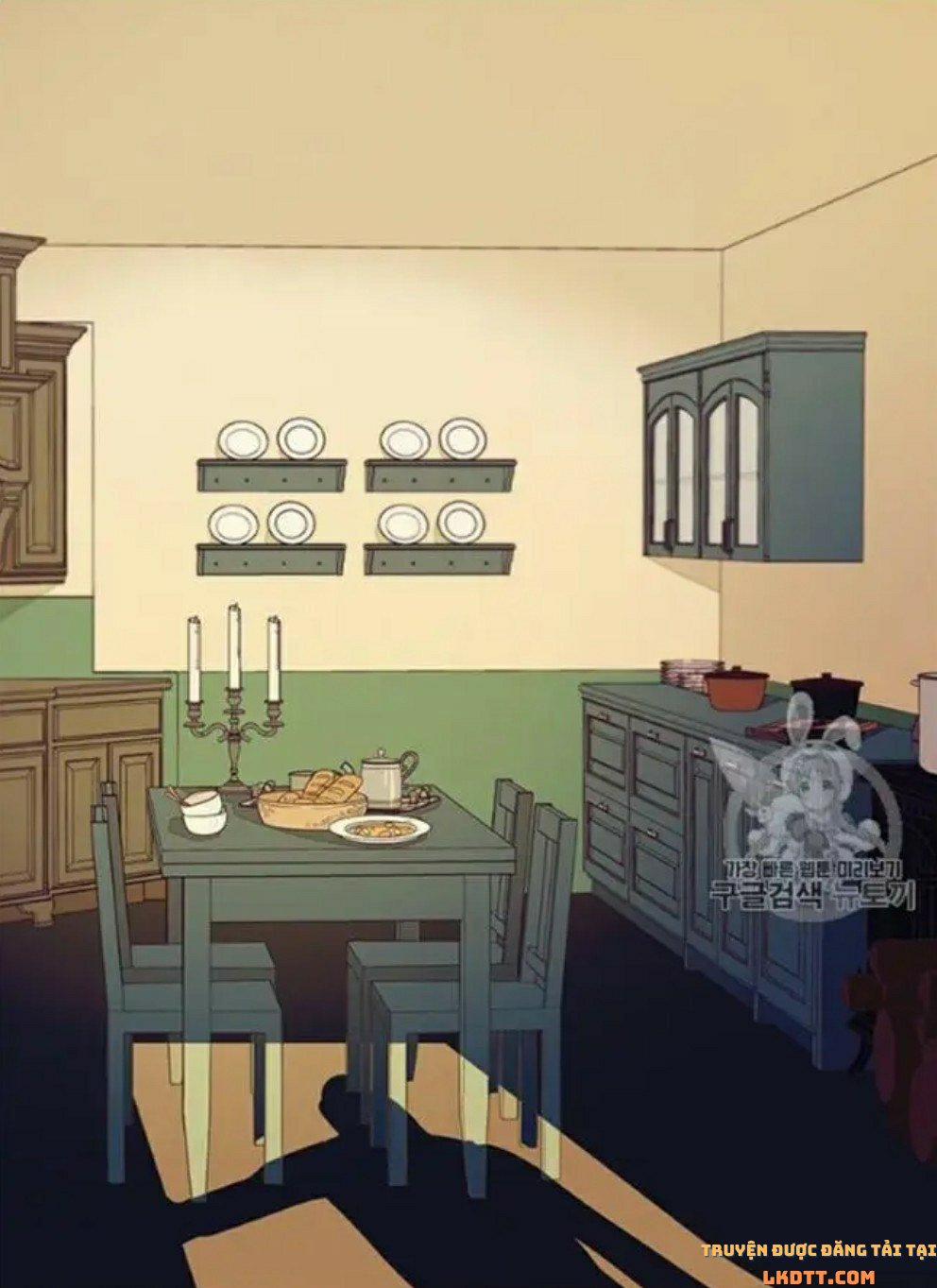 Sinh Con Cho Kẻ Phản Diện 7 trang 3