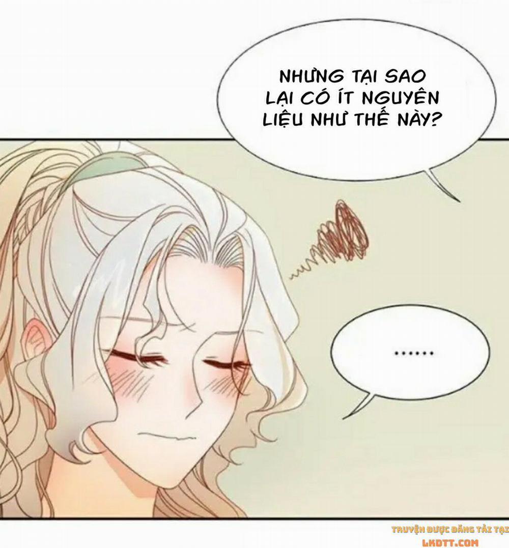 Sinh Con Cho Kẻ Phản Diện 7 trang 5