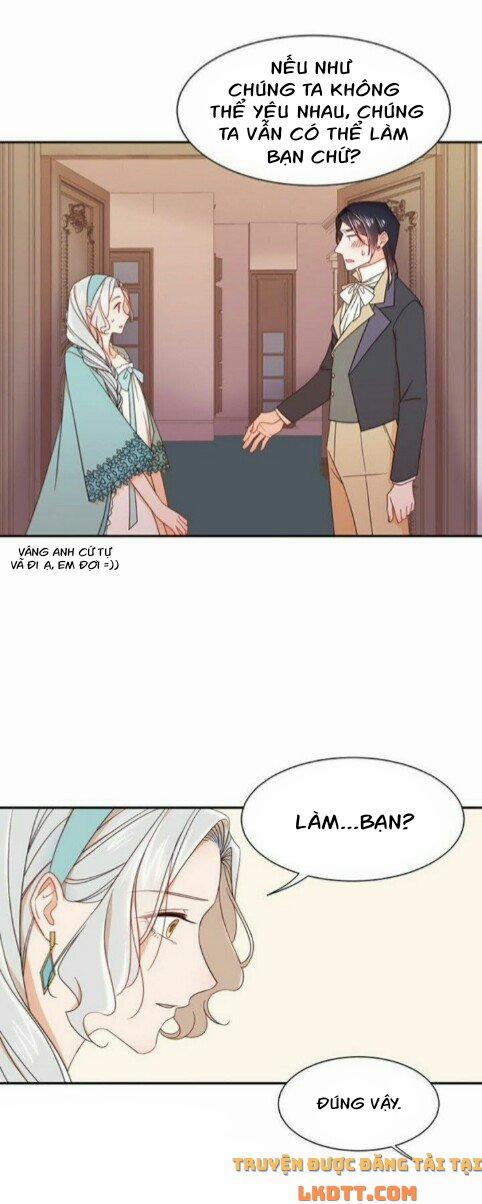 Sinh Con Cho Kẻ Phản Diện 9 trang 10