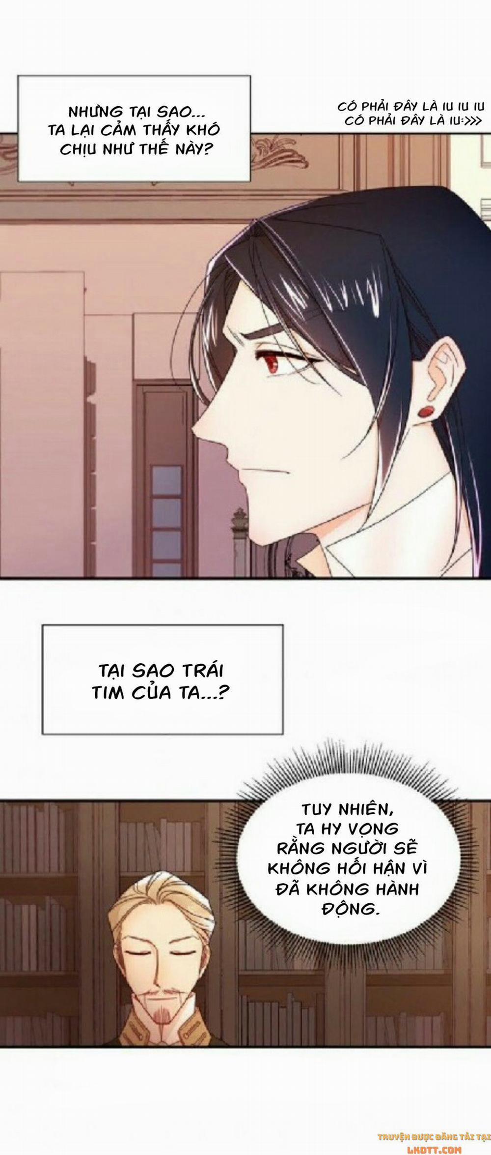 Sinh Con Cho Kẻ Phản Diện 9 trang 2