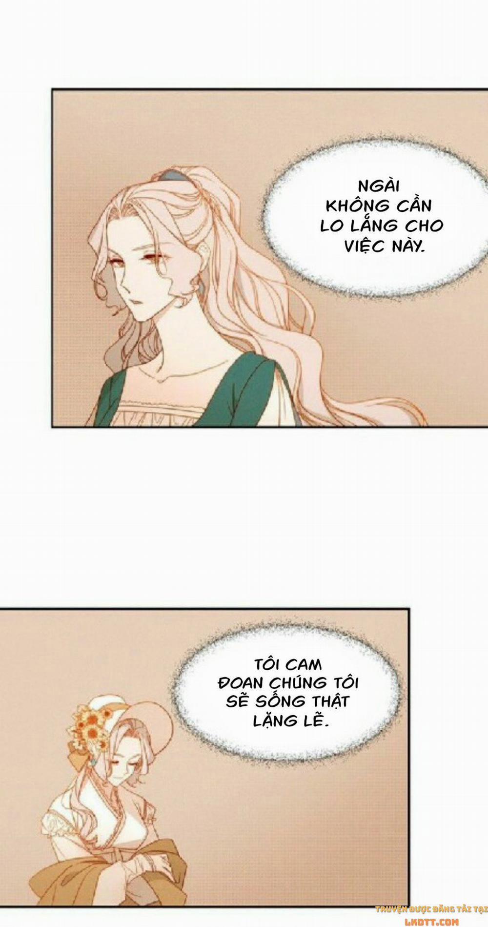 Sinh Con Cho Kẻ Phản Diện 9 trang 32