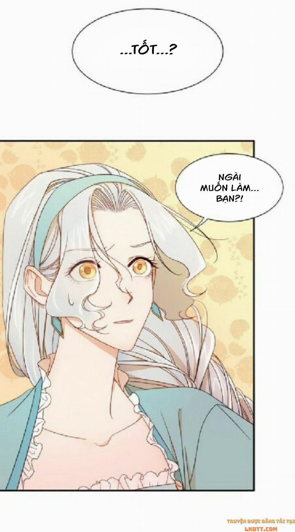 Sinh Con Cho Kẻ Phản Diện 9 trang 7