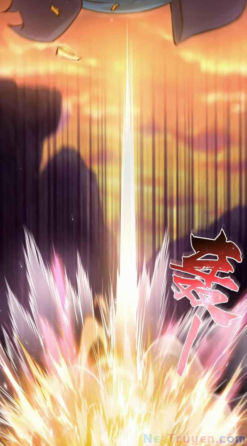 Sinh Hoạt Của Võ Đế Sau Khi Ẩn Cư 1 trang 14