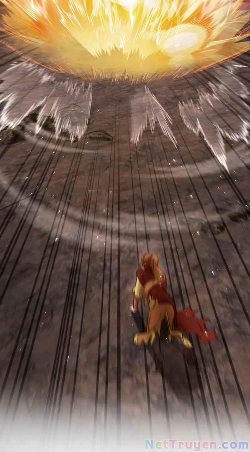 Sinh Hoạt Của Võ Đế Sau Khi Ẩn Cư 1 trang 15