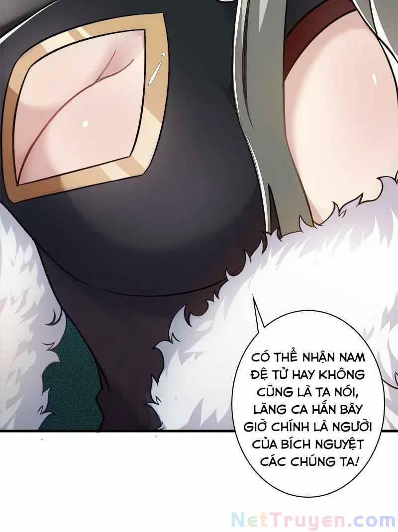 Sinh Hoạt Của Võ Đế Sau Khi Ẩn Cư 10 trang 26