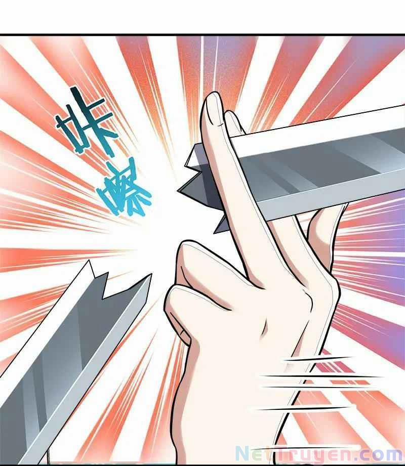 Sinh Hoạt Của Võ Đế Sau Khi Ẩn Cư 11 trang 32