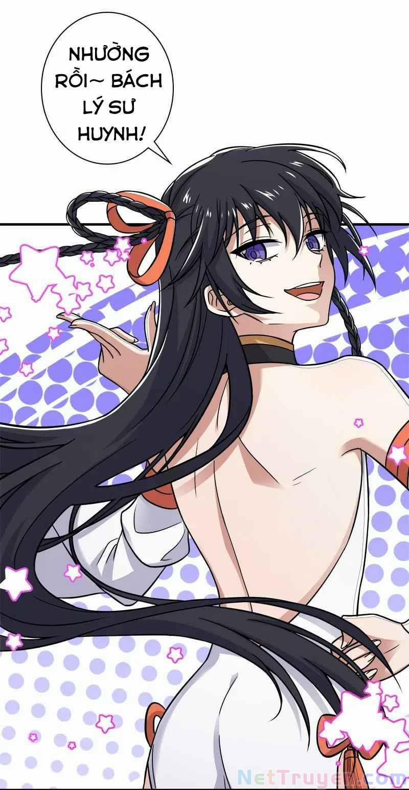 Sinh Hoạt Của Võ Đế Sau Khi Ẩn Cư 11 trang 39