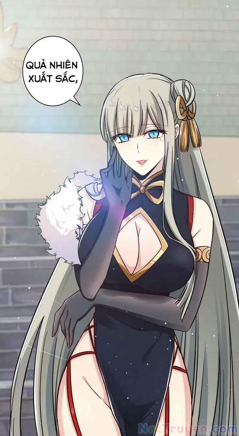 Sinh Hoạt Của Võ Đế Sau Khi Ẩn Cư 11 trang 48