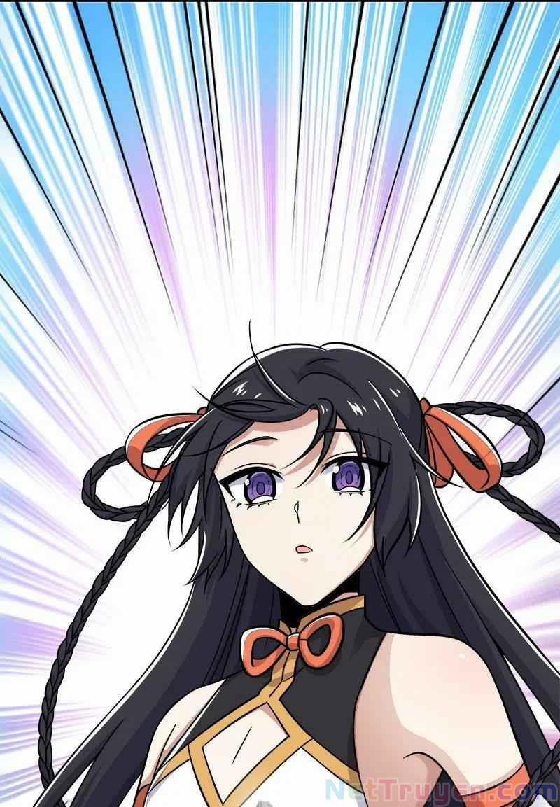 Sinh Hoạt Của Võ Đế Sau Khi Ẩn Cư 11 trang 8