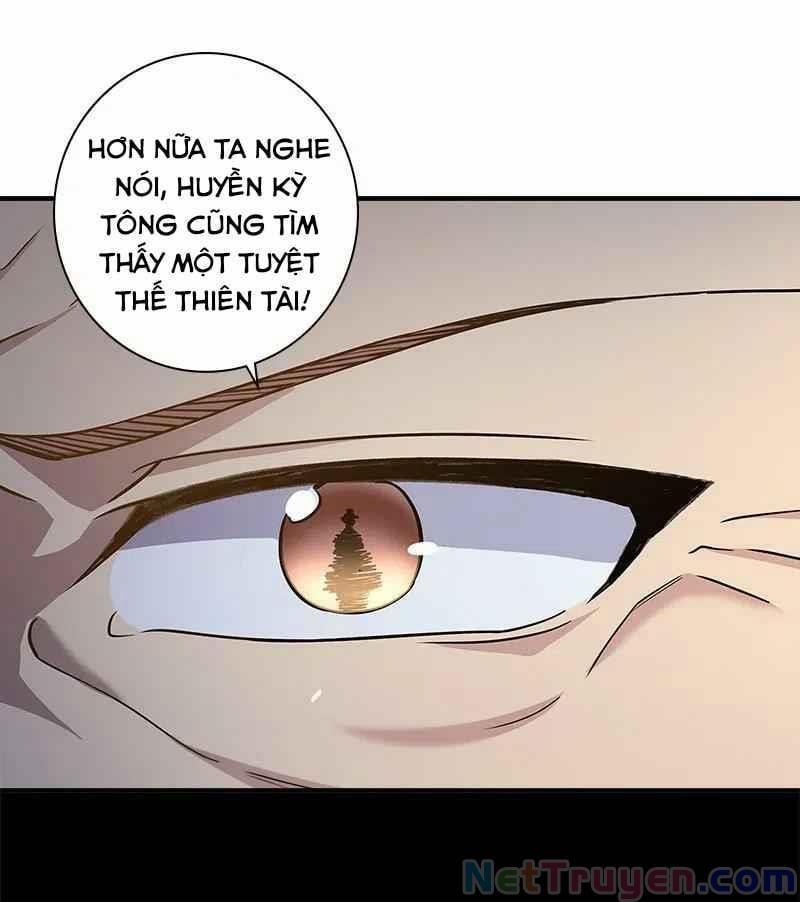 Sinh Hoạt Của Võ Đế Sau Khi Ẩn Cư 12 trang 39