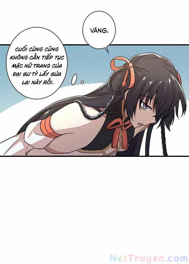 Sinh Hoạt Của Võ Đế Sau Khi Ẩn Cư 12 trang 8