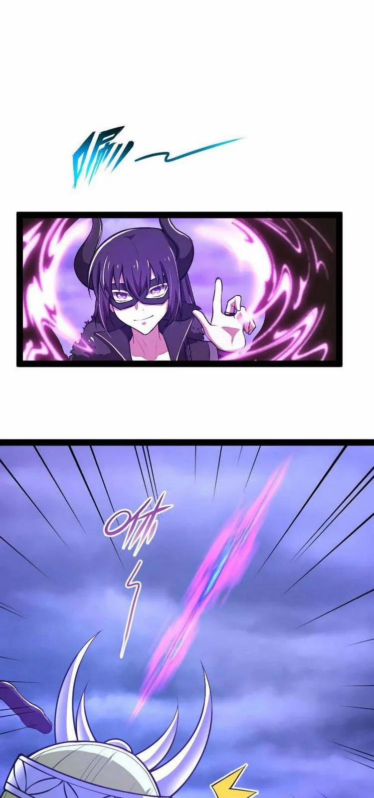 Sinh Hoạt Của Võ Đế Sau Khi Ẩn Cư 120 trang 0