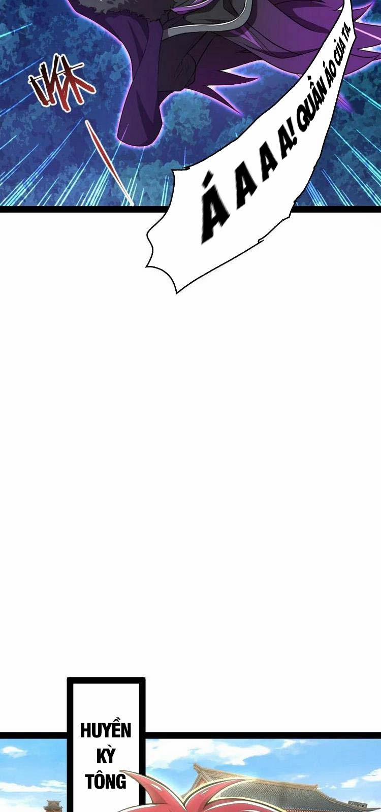 Sinh Hoạt Của Võ Đế Sau Khi Ẩn Cư 120 trang 15