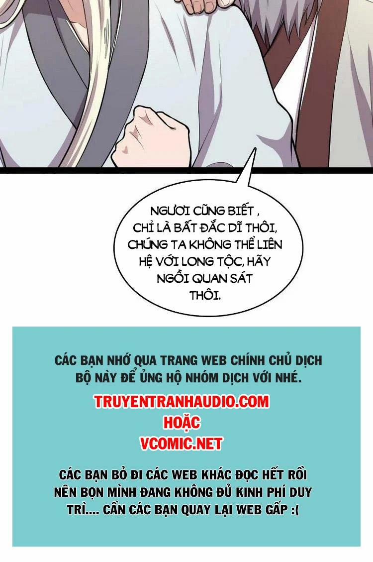 Sinh Hoạt Của Võ Đế Sau Khi Ẩn Cư 120 trang 28