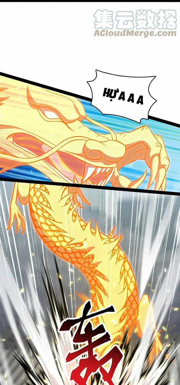 Sinh Hoạt Của Võ Đế Sau Khi Ẩn Cư 121 trang 15