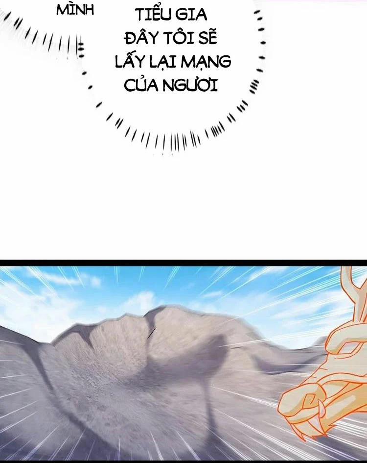 Sinh Hoạt Của Võ Đế Sau Khi Ẩn Cư 121 trang 23