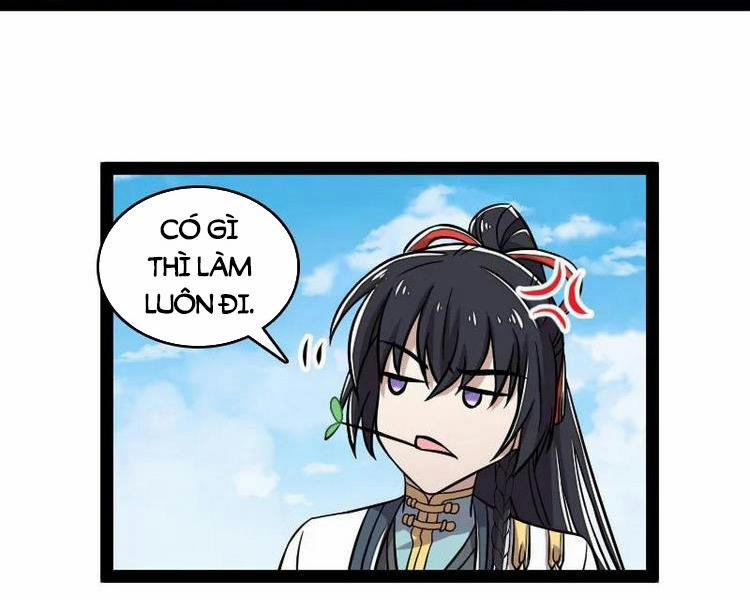 Sinh Hoạt Của Võ Đế Sau Khi Ẩn Cư 121 trang 25