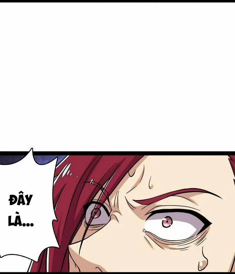 Sinh Hoạt Của Võ Đế Sau Khi Ẩn Cư 121 trang 39