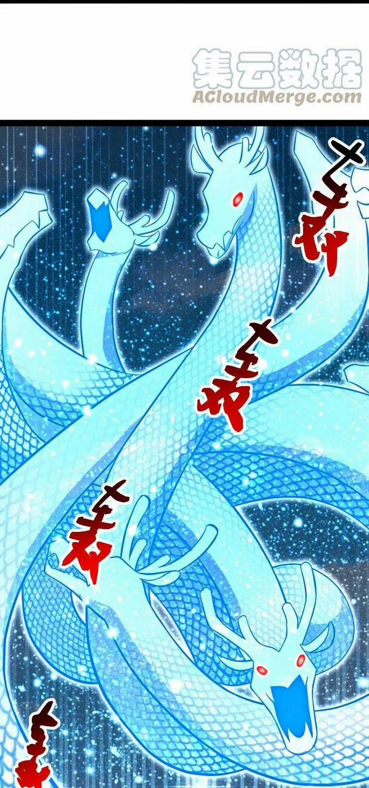 Sinh Hoạt Của Võ Đế Sau Khi Ẩn Cư 121 trang 40