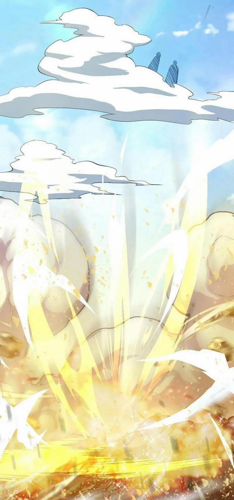 Sinh Hoạt Của Võ Đế Sau Khi Ẩn Cư 122 trang 11