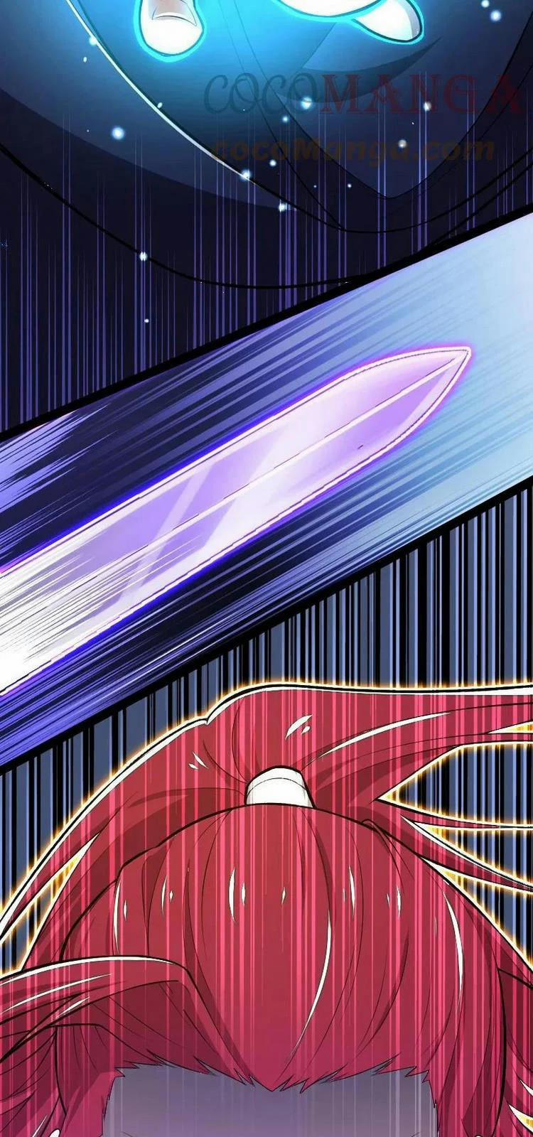 Sinh Hoạt Của Võ Đế Sau Khi Ẩn Cư 122 trang 17