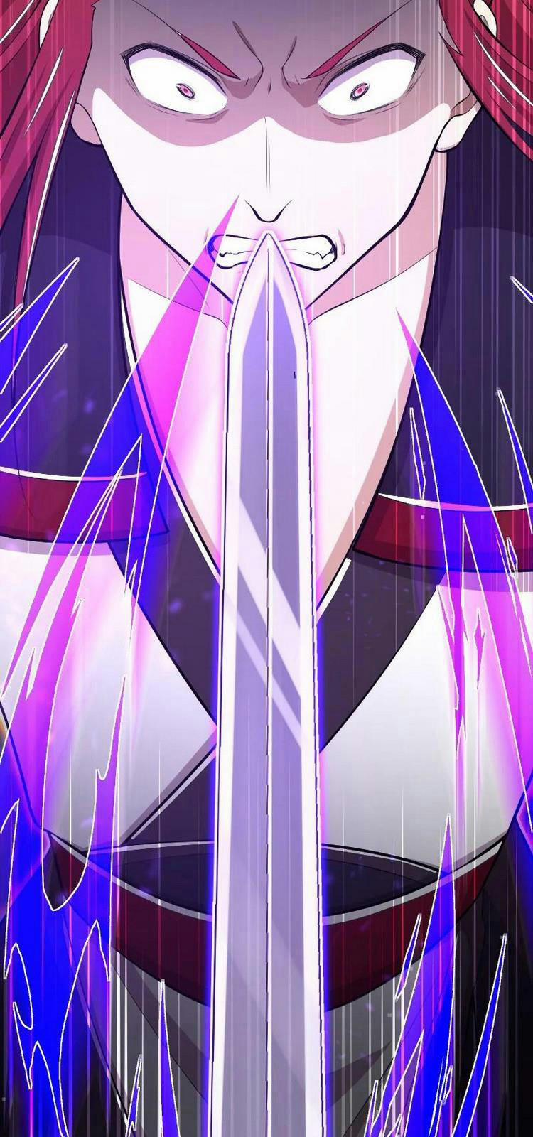 Sinh Hoạt Của Võ Đế Sau Khi Ẩn Cư 122 trang 18