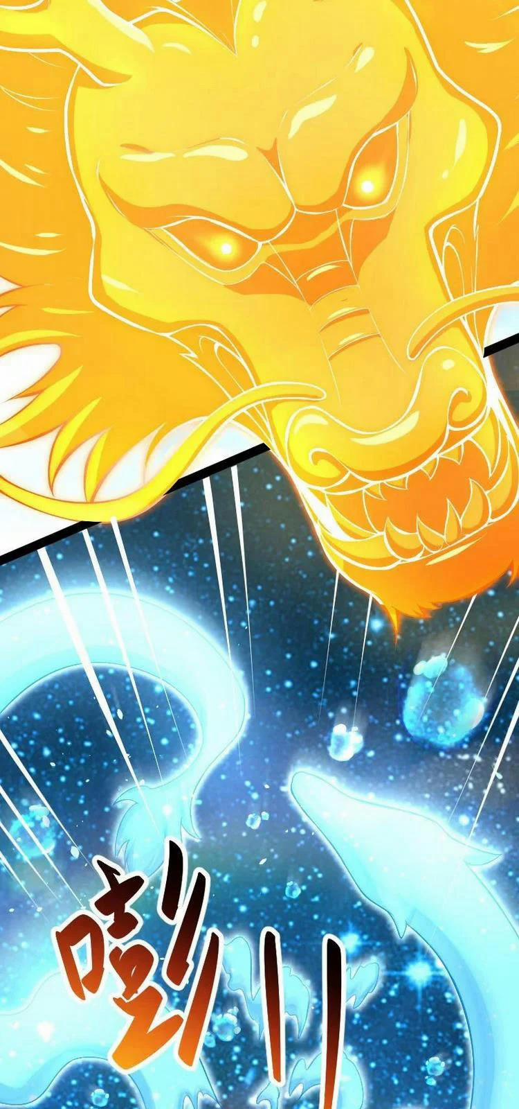 Sinh Hoạt Của Võ Đế Sau Khi Ẩn Cư 122 trang 2